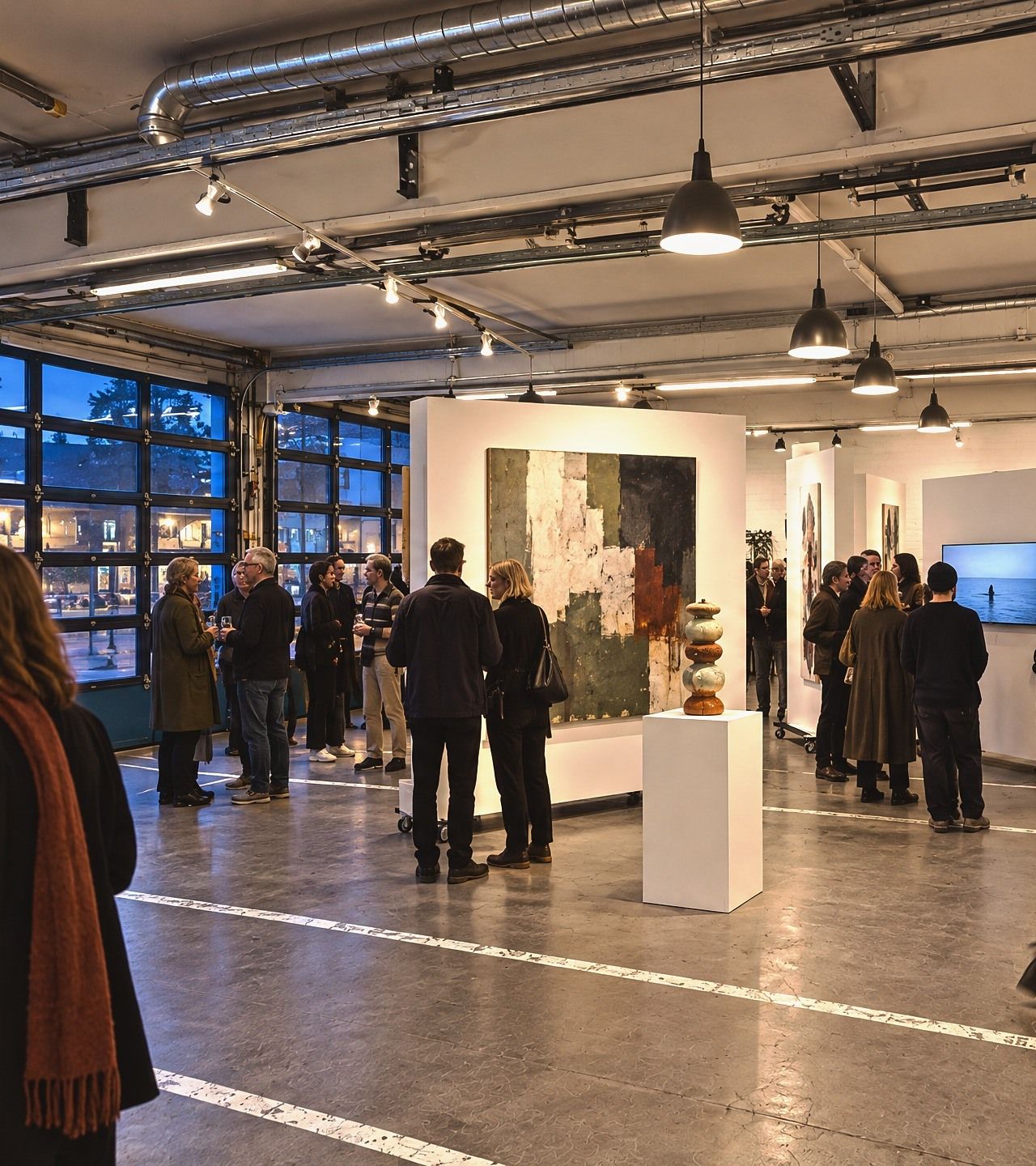 Ausstellung