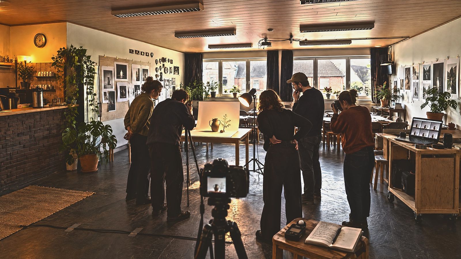 Fotografie