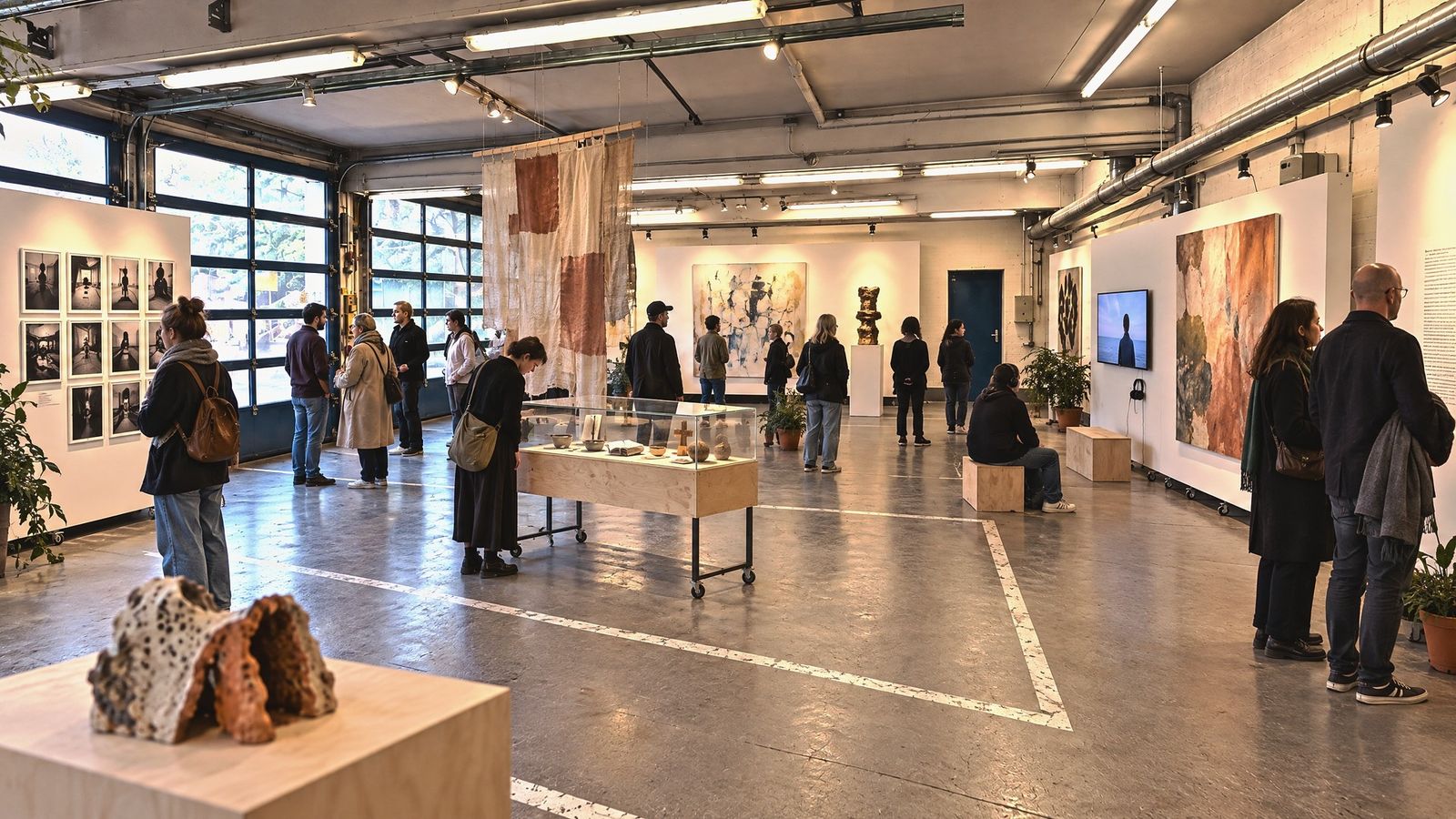 Themenausstellung